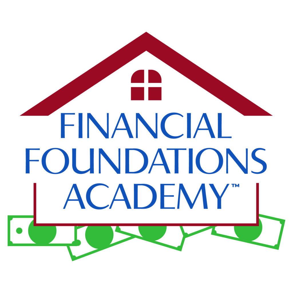 Financial Foundations Academy™ 01