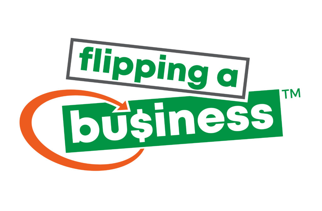 Flipping A Business Tm FullColor 1