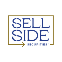 Sell Side Securities logo