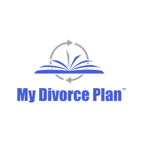 My Divorce Plan logo