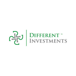 Different Investments logo