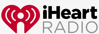 iHeartRadio logo